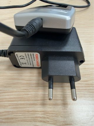 Cargador PATONA DCL-117 para Canon LP-E8