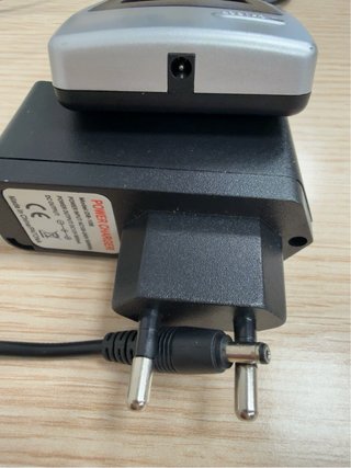 Cargador PATONA DCL-117 para Canon LP-E8