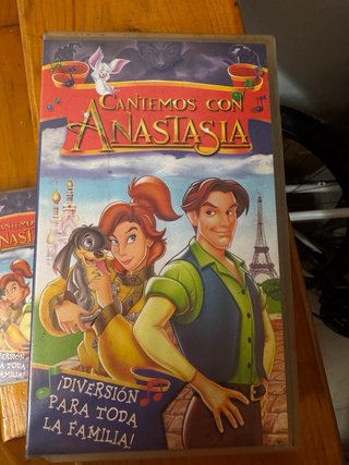 Power Rangers La Película VHS