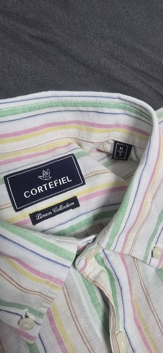 Fresca y colorida