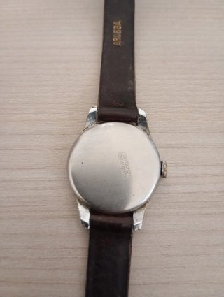 Orologio Universal Genève