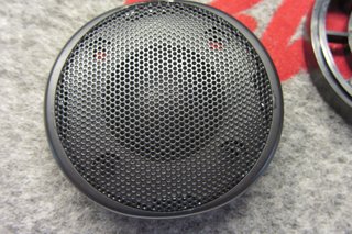 TWEETER KENWOOD KFC-T101 NUEVO - SOLO UNO