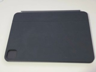 Magic Keyboard iPad Pro 11 (Algo negociable)