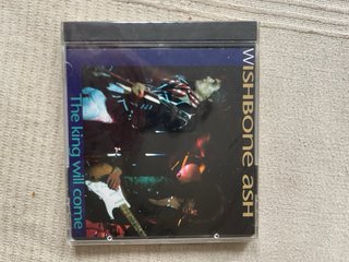 Lote 8 CDs: Hendrix, Mercury, Dylan, ELO...