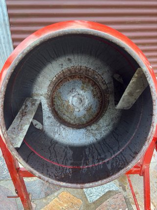 Hormigonera