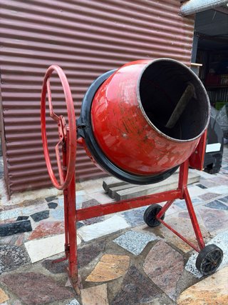 Hormigonera
