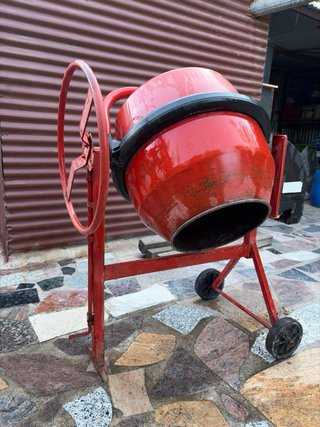 Hormigonera