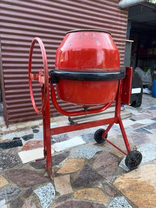 Hormigonera