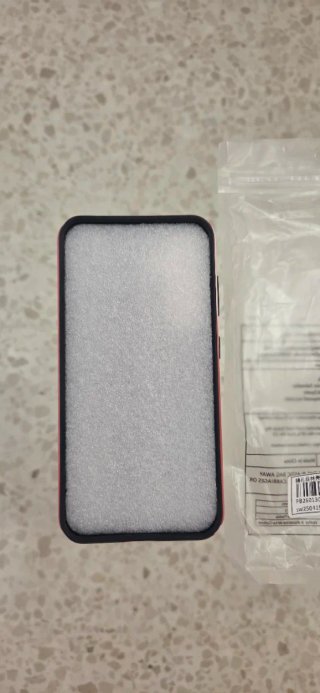 Funda Rayas Rosa y Fresa Galaxy S25