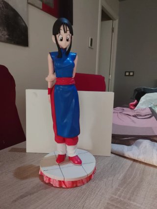 Figura Chichi Dragon Ball