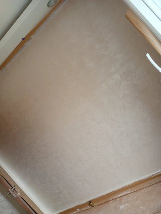 Pinturas y decoración