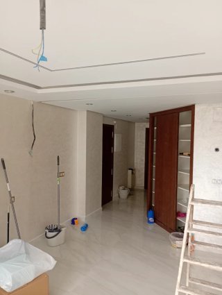 Pinturas y decoración