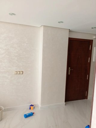 Pinturas y decoración