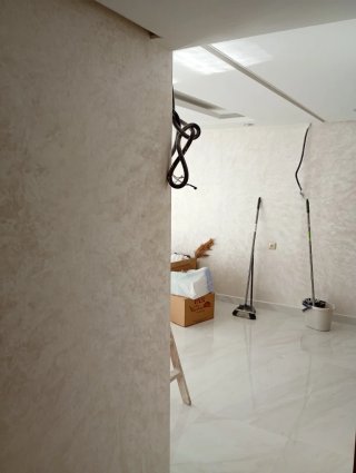 Pinturas y decoración