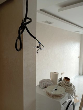 Pinturas y decoración