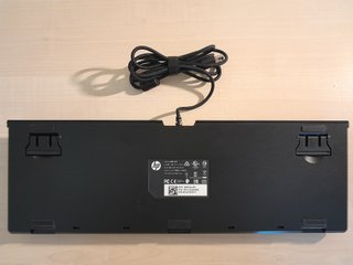 Tastiera HP Omen Keyboard 1100 Meccanica