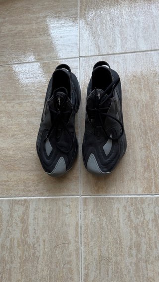 Converse Aeon Active CX Negro/Gris