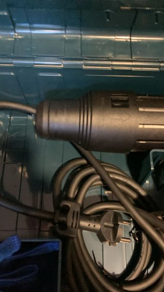 Martillo Perforador Bosch Professional GBH 5-40 D