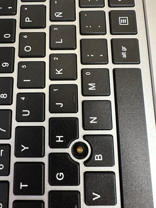 HP ELITEBOOK 840 (G6) i5 16GB 512GB SSD 14"