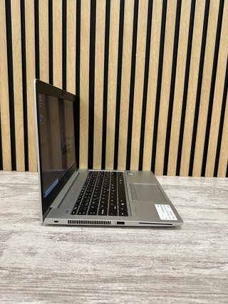 HP ELITEBOOK 840 (G6) i5 16GB 512GB SSD 14"
