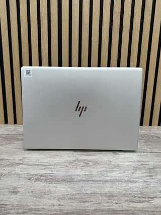 HP ELITEBOOK 840 (G6) i5 16GB 512GB SSD 14"