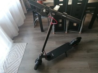 Lote de 5 Patinetes Eléctricos