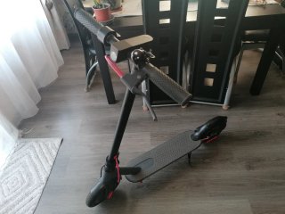 Lote de 5 Patinetes Eléctricos