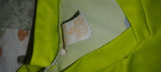 Maglia calcio M. MAIGNAN 16