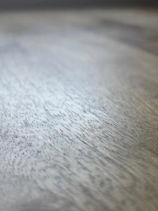 Mesa plegable rústica/industrial