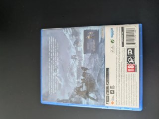 Pack God Of War Ragnarok Jotnar Edition PS4/PS5
