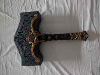Pack God Of War Ragnarok Jotnar Edition PS4/PS5