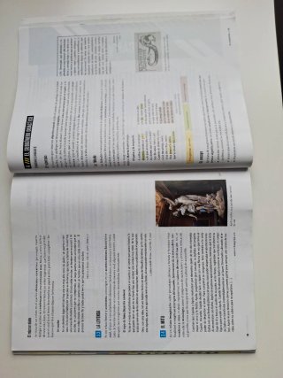 Lengua castellana y literatura 2 ESO Edelvives