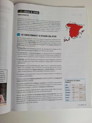 Lengua castellana y literatura 2 ESO Edelvives