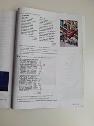 Lengua castellana y literatura 2 ESO Edelvives