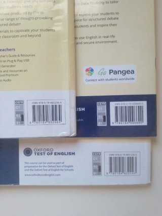 Key Bachillerato 2e 1 Language Work Book Pack (...