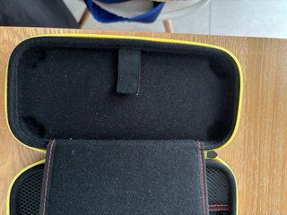Funda Nintendo Switch Pikachu