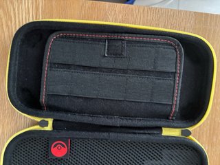 Funda Nintendo Switch Pikachu