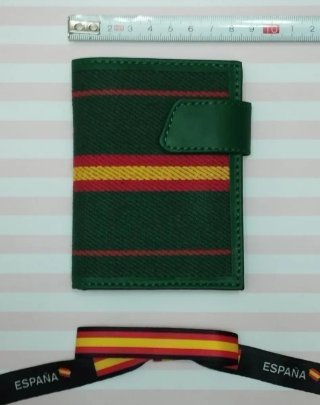 OFERTA! CARTERA BILLETERA CON MONEDERO +REGALO PUL