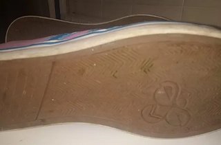 Zapatillas Hummel Unisex Talla 40