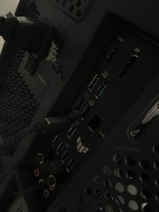 Scheda Madre Asus TUF Gaming B850 Plus WiFi