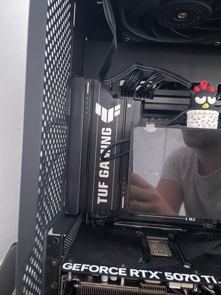 Scheda Madre Asus TUF Gaming B850 Plus WiFi