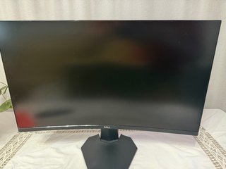 Monitor Gaming Dell S2721HGF 27 144Hz Curvo.