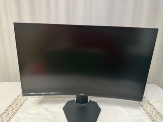 Monitor Gaming Dell S2721HGF 27 144Hz Curvo.