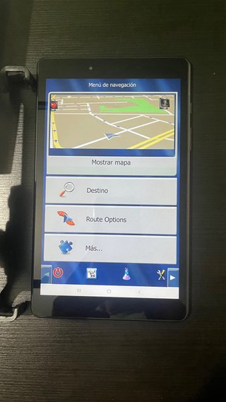 Tablet GPS IGO PRIMO 2023 Camiones