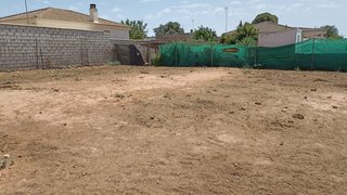 Alquilo parcela 700 m2 para sembrar o animales