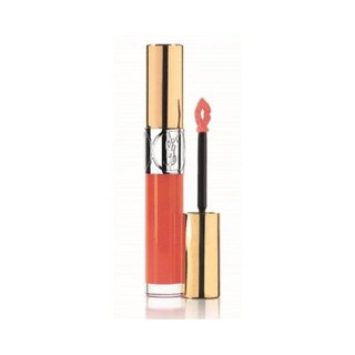 YSL Gloss Volupté 204 Corail Trapèze