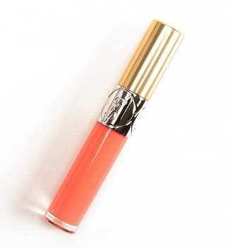 YSL Gloss Volupté 204 Corail Trapèze