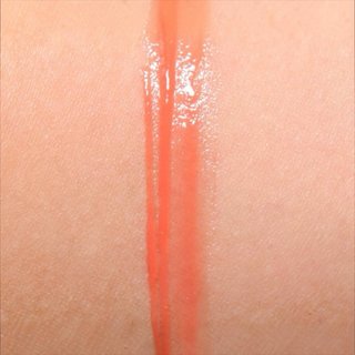 YSL Gloss Volupté 204 Corail Trapèze