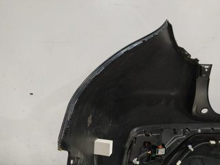 PARAGOLPES TRASERO TOYOTA C-HR (X10) M20A S / R