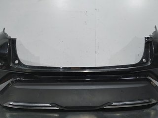 PARAGOLPES TRASERO TOYOTA C-HR (X10) M20A S / R